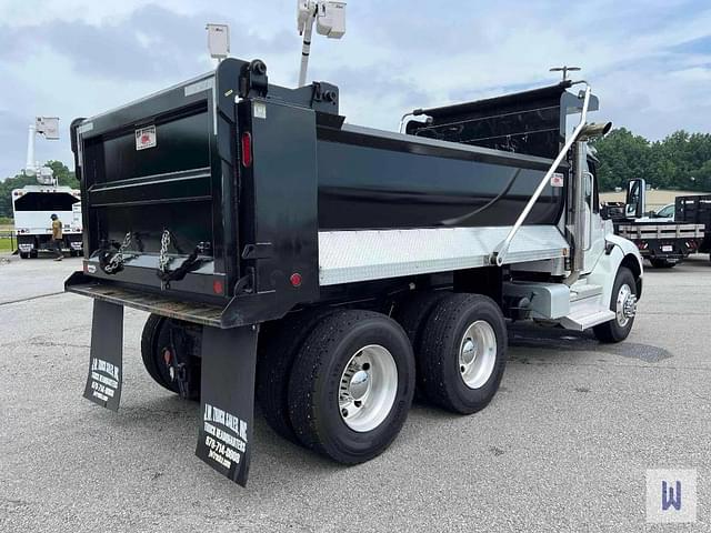 Image of Kenworth T480 equipment image 3