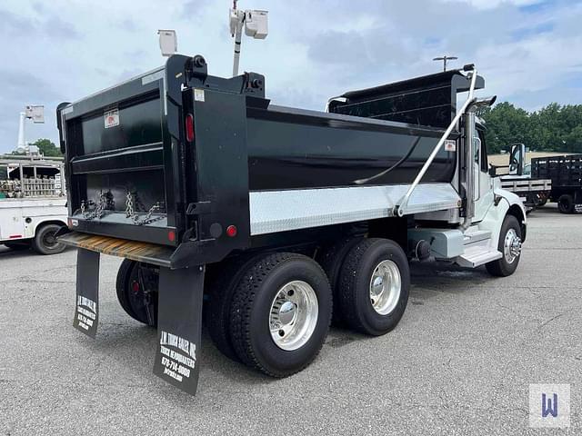 Image of Kenworth T480 equipment image 3