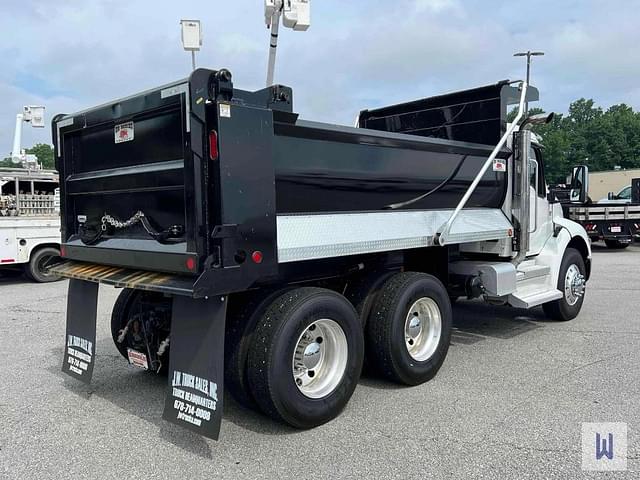 Image of Kenworth T480 equipment image 3