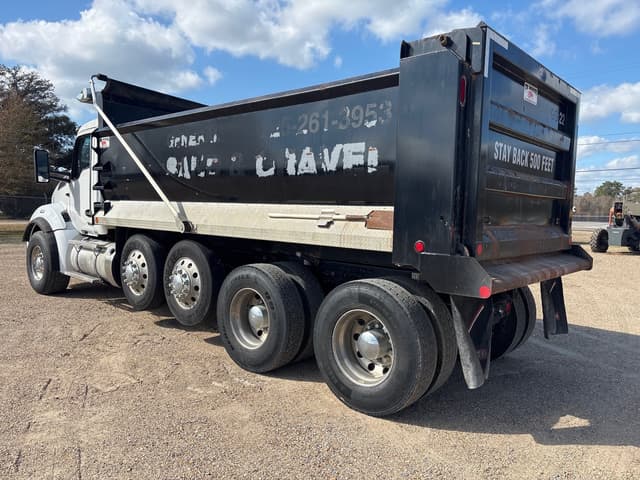 Image of Kenworth T880 equipment image 3