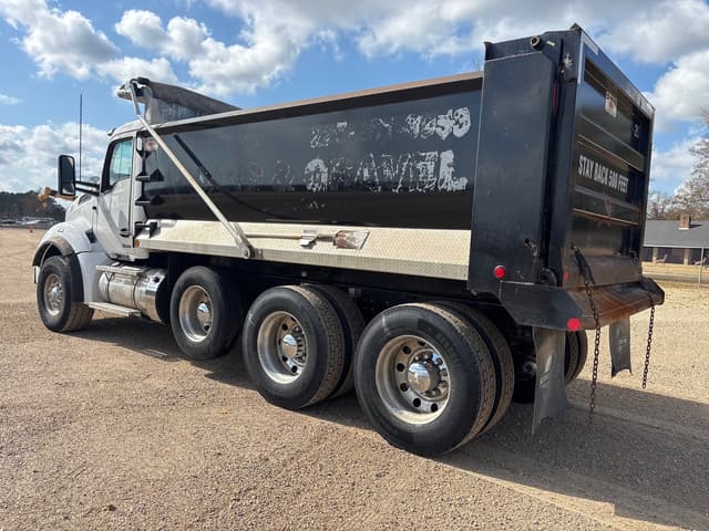 Image of Kenworth T880 equipment image 3