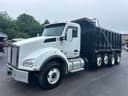 2024 Kenworth T880 Image