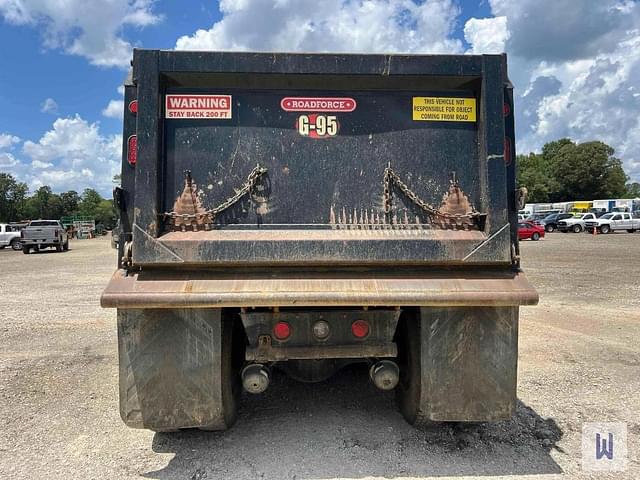 Image of Kenworth T880 equipment image 4