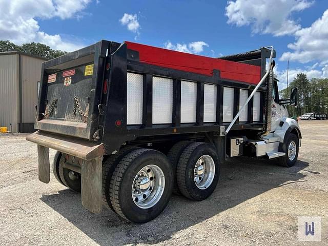 Image of Kenworth T880 equipment image 3