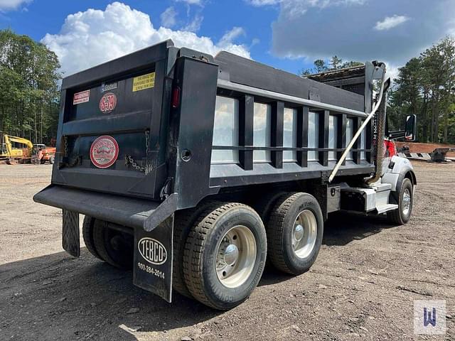 Image of Kenworth T880 equipment image 3
