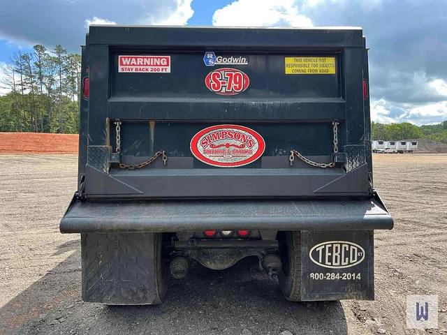 Image of Kenworth T880 equipment image 4