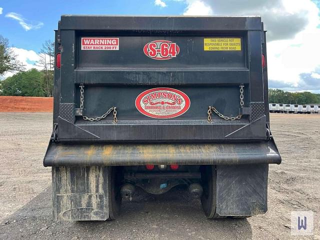 Image of Kenworth T880 equipment image 4