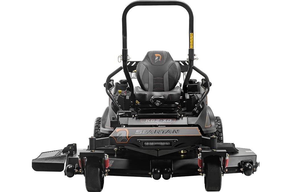 2024 Spartan KGZ-XD Equipment Image0