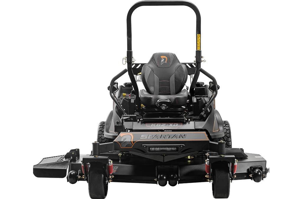 Image of Spartan KGZ-XD Primary image