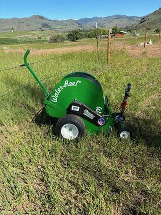 2024 Kifco B110 Equipment Image0