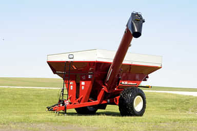 Grain Carts