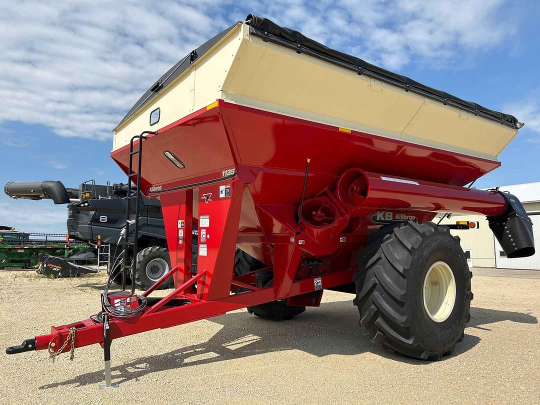 Image of Killbros 1135 Primary image