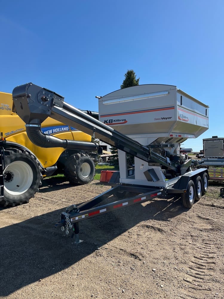 2024 Killbros 360 Equipment Image0