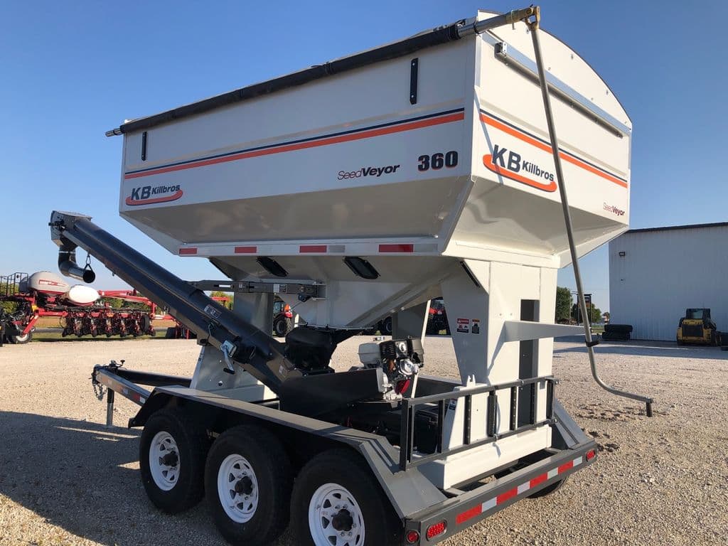 Image of Killbros 360 Image 1