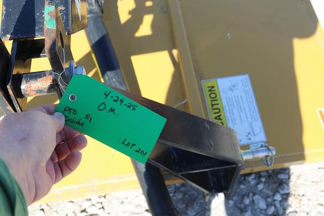 Image of King Kutter L60-40-P equipment image 2