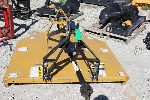 Image of King Kutter L60-40-P equipment image 1