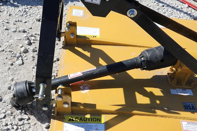 Image of King Kutter L60-40-P equipment image 3
