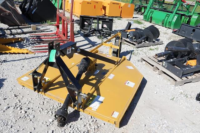 Image of King Kutter L60-40-P equipment image 4