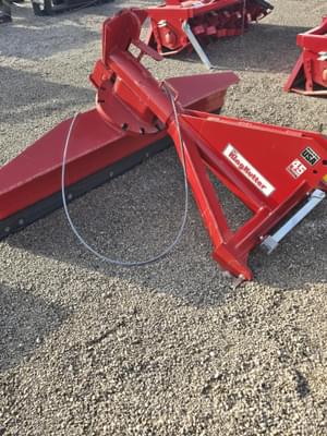 2024 King Kutter RB-72 Image