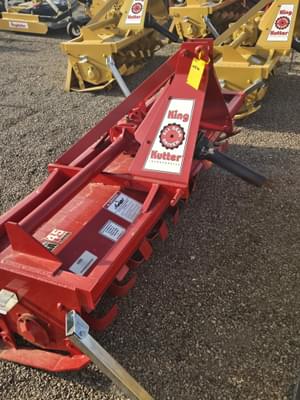 2024 King Kutter TG-72 Image