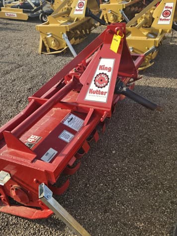 Main image King Kutter TG-72