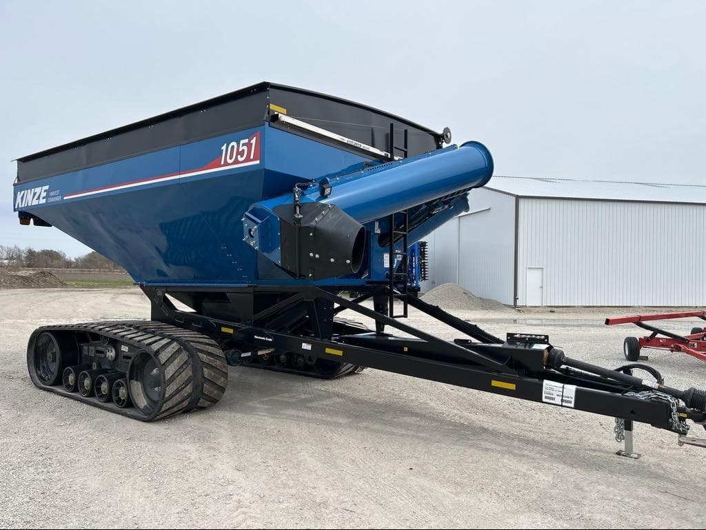 Image of Kinze 1051 Primary image