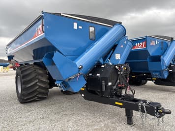 Main image Kinze 1121