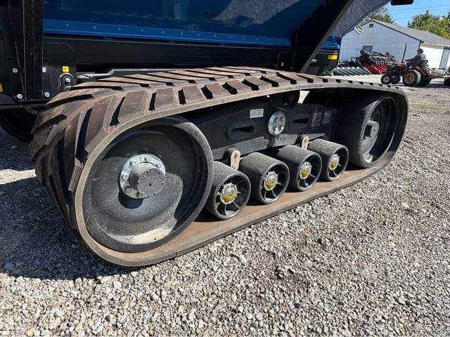 Image of Kinze 1121 equipment image 4