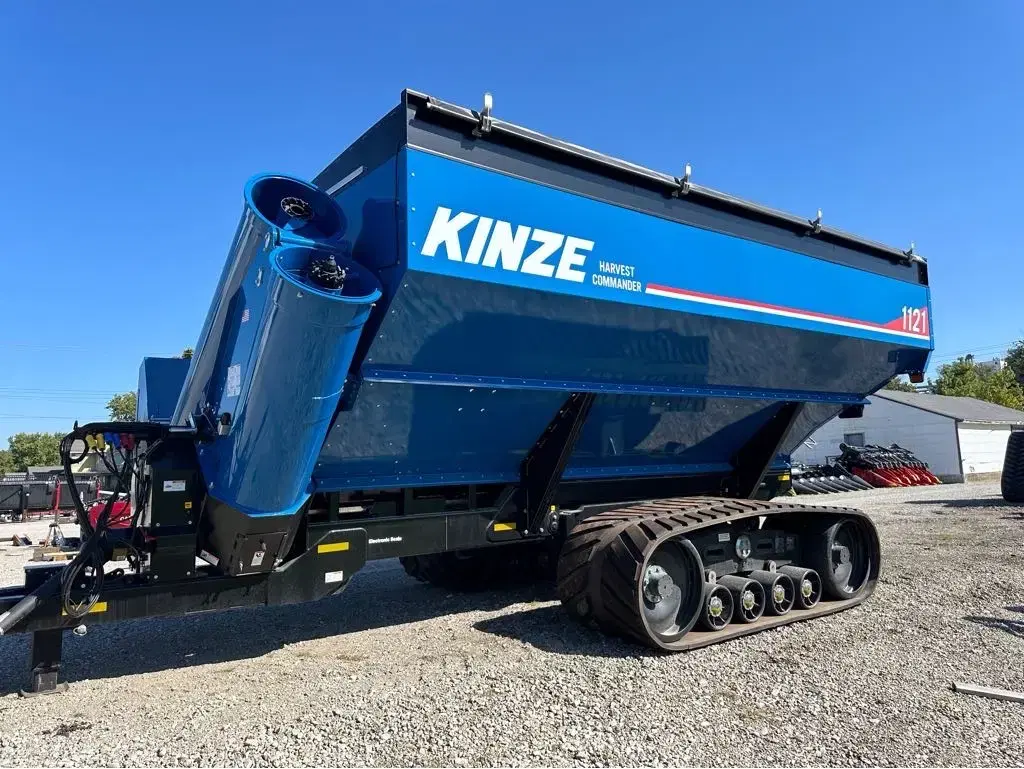 Image of Kinze 1121 Primary image