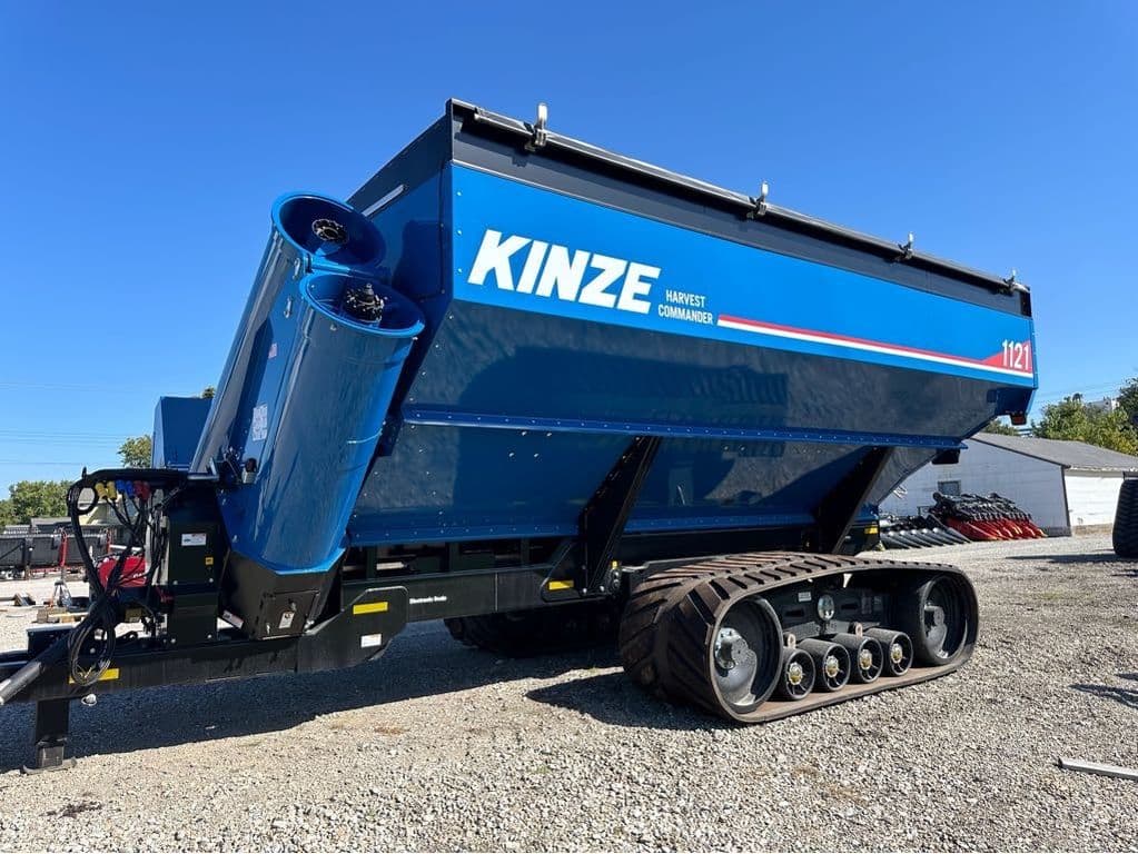 Image of Kinze 1121 Primary image