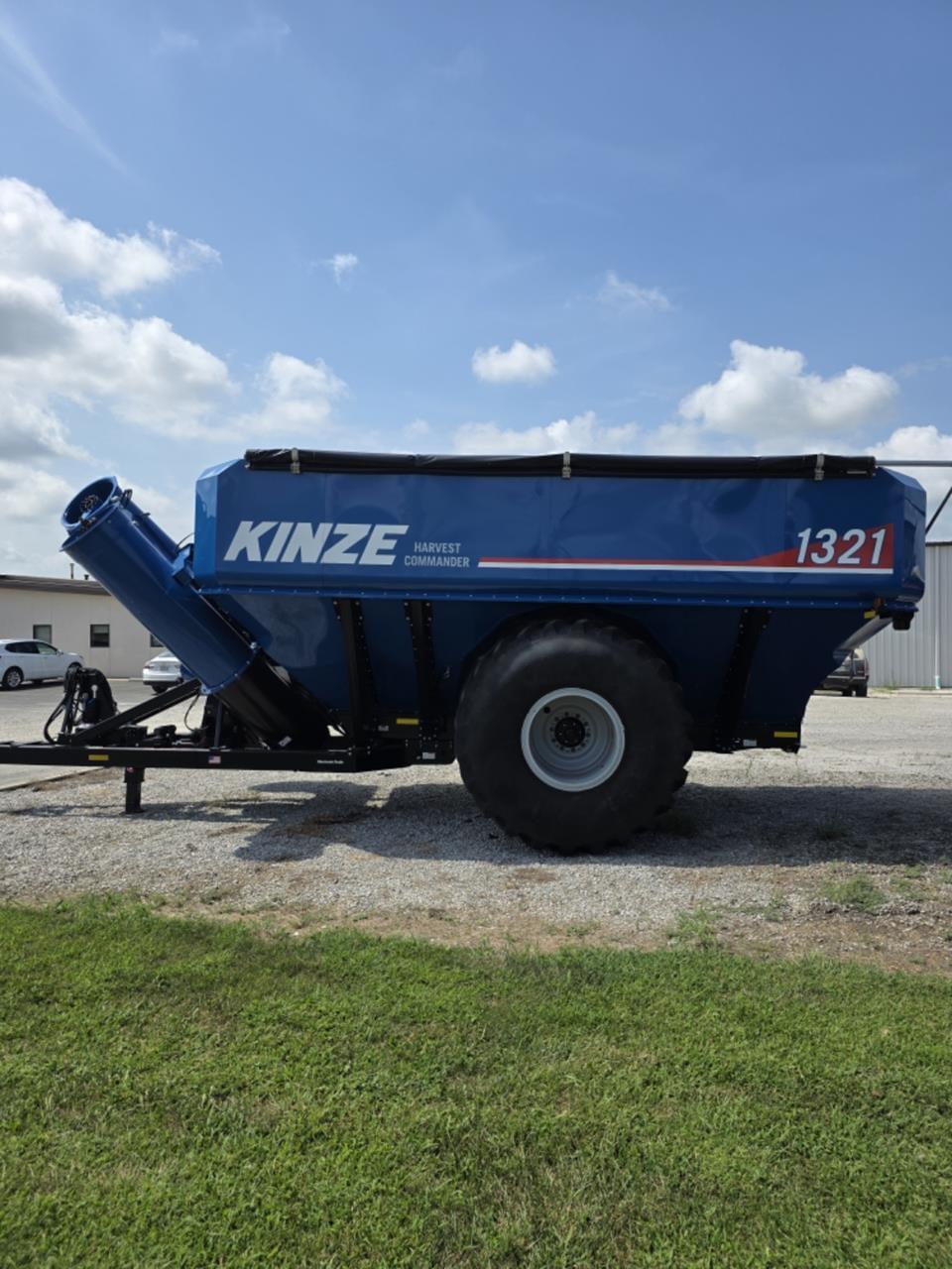 Image of Kinze 1321 Primary image