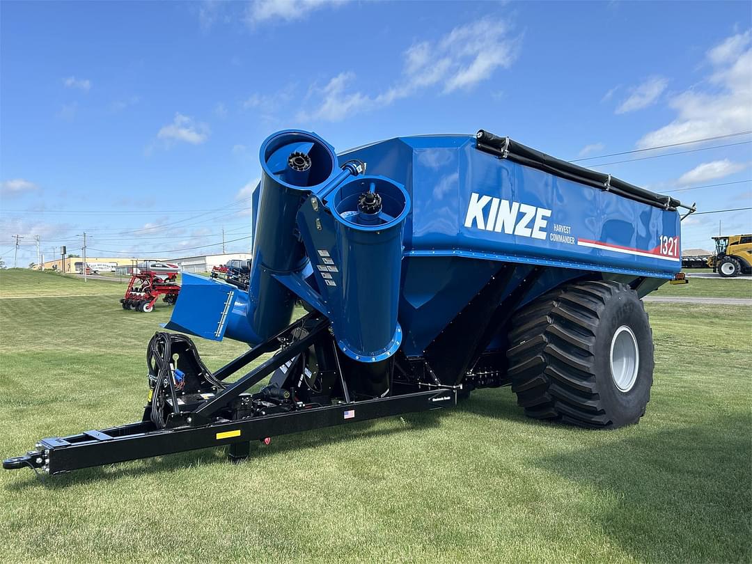 Image of Kinze 1321 Primary image