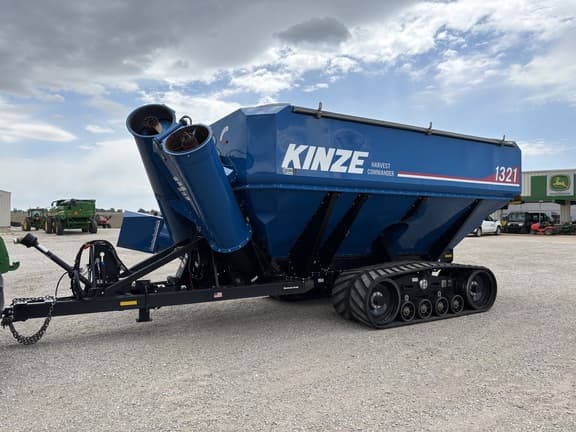 Image of Kinze 1321 Primary image
