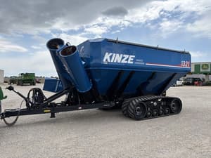 2024 Kinze 1321 Image