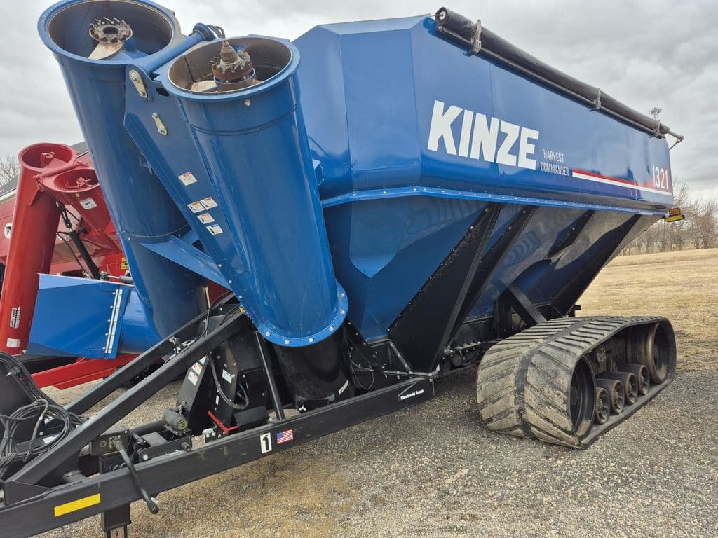 Image of Kinze 1321 Primary image