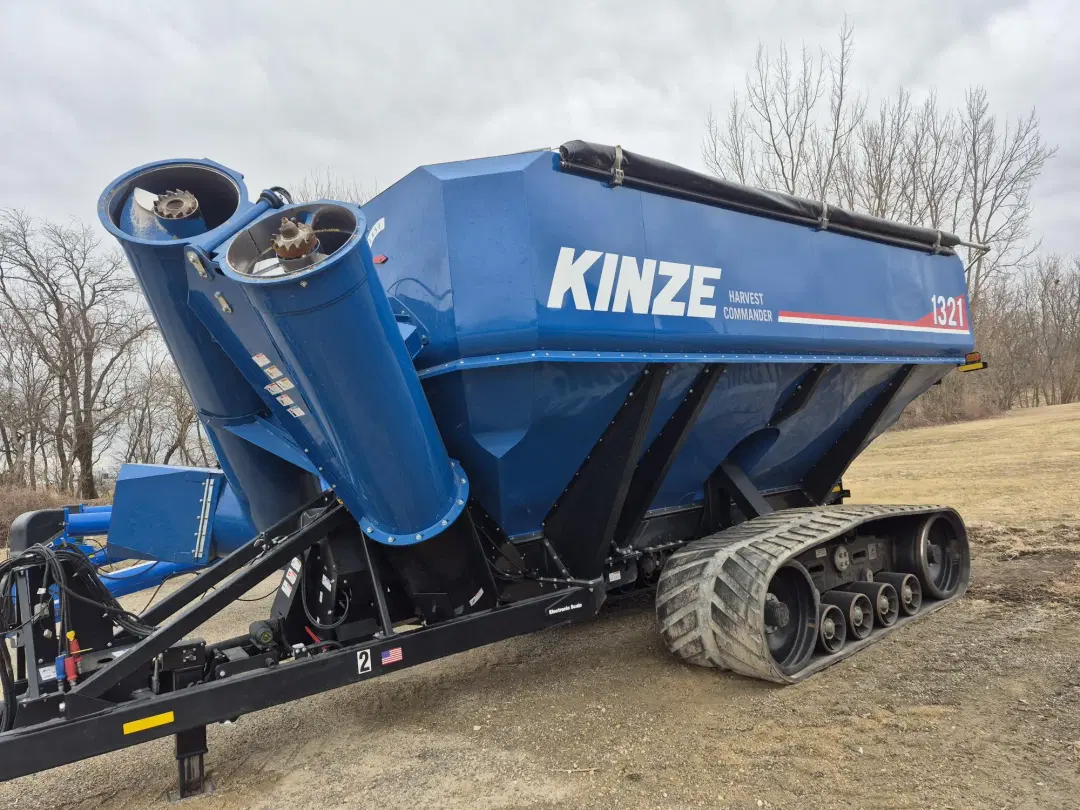 Image of Kinze 1321 Primary image