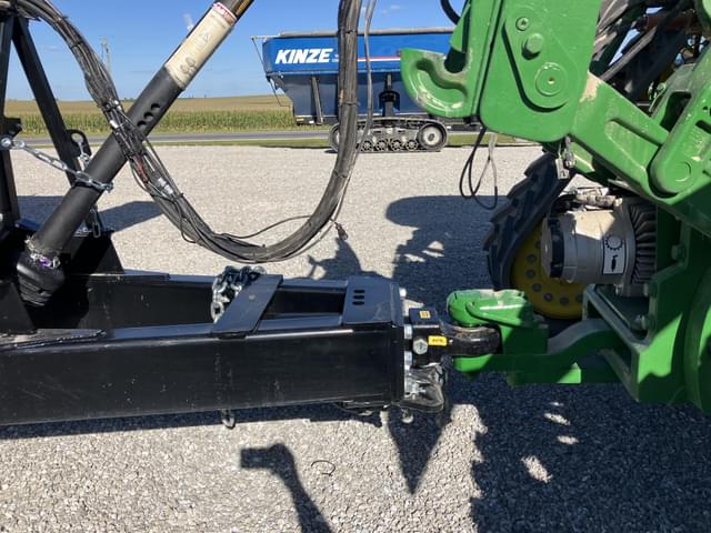 Image of Kinze 1421 equipment image 3