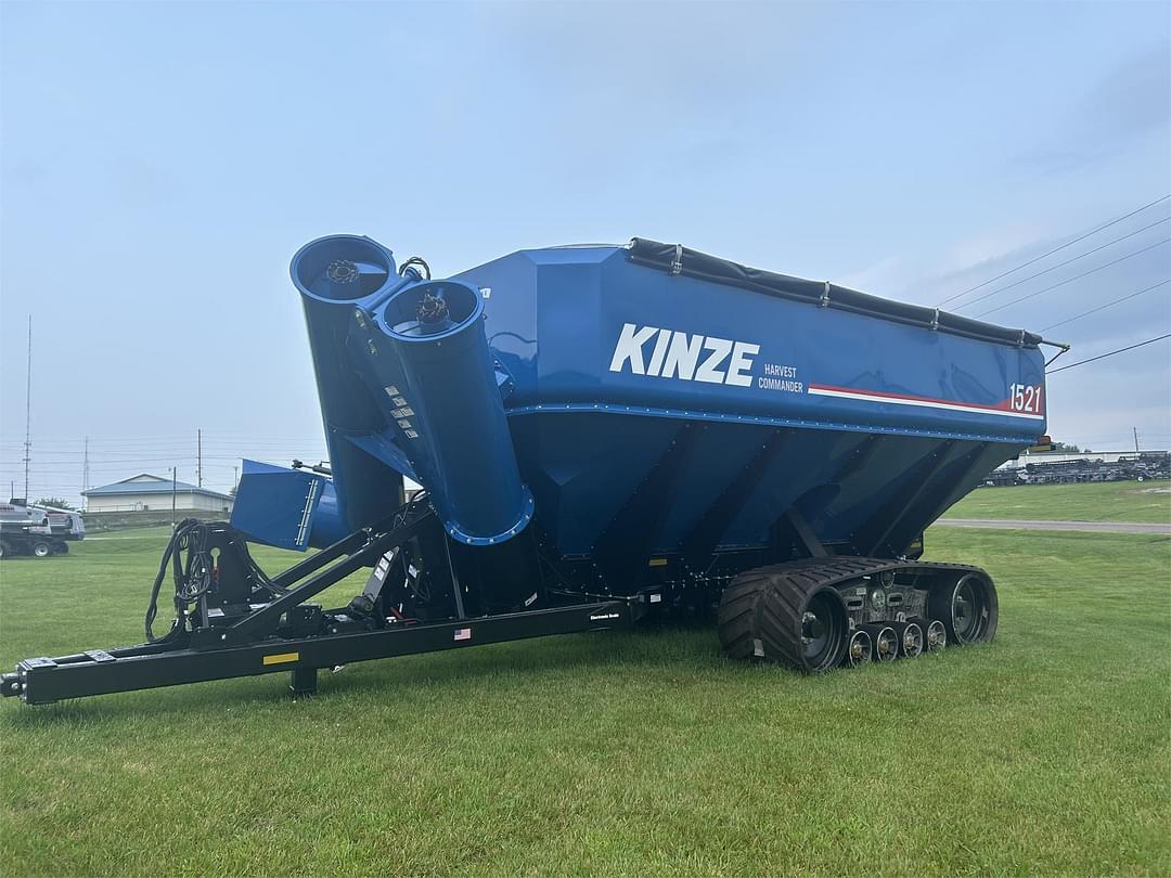 Image of Kinze 1521 Primary image