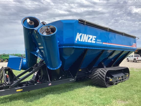 Image of Kinze 1721 Primary image