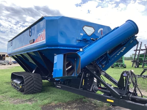 Image of Kinze 1721 Primary image