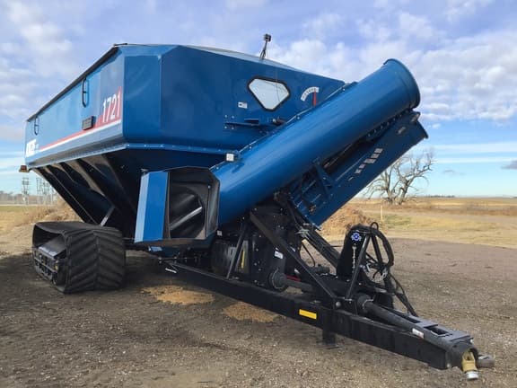 Image of Kinze 1721 Primary image