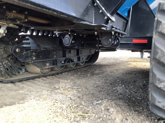 Image of Kinze 1721 equipment image 3