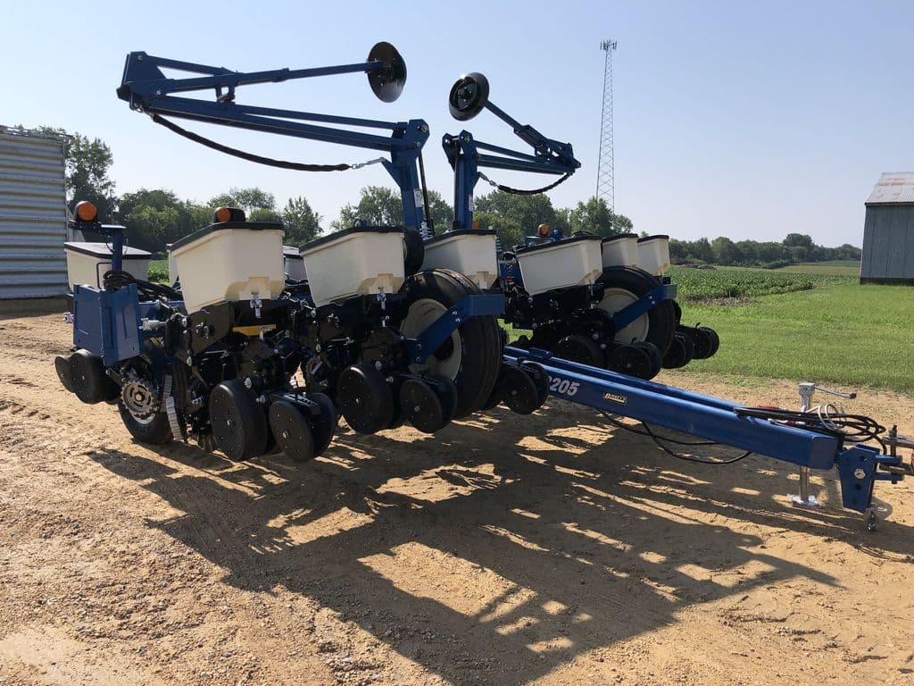 Image of Kinze 3205 Primary image