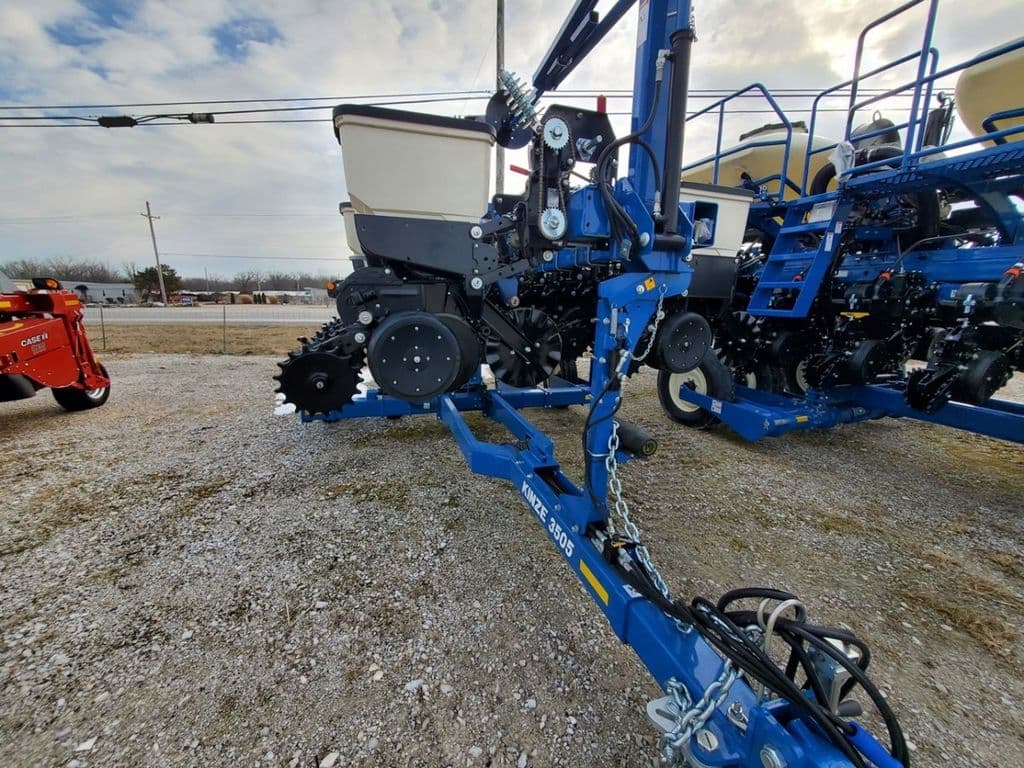 Image of Kinze 3505 Image 1