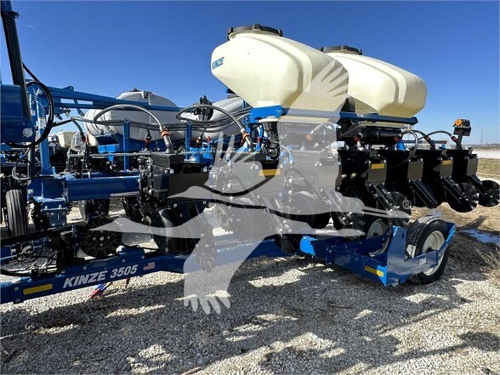 Image of Kinze 3505 Primary image