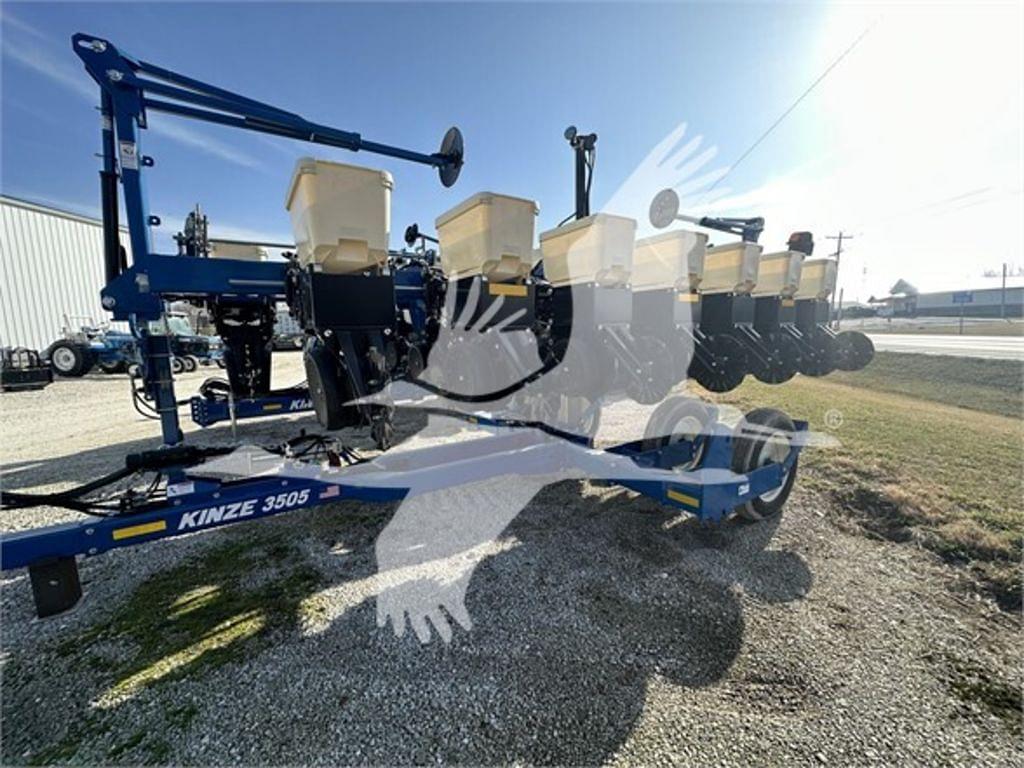 Image of Kinze 3505 Primary image