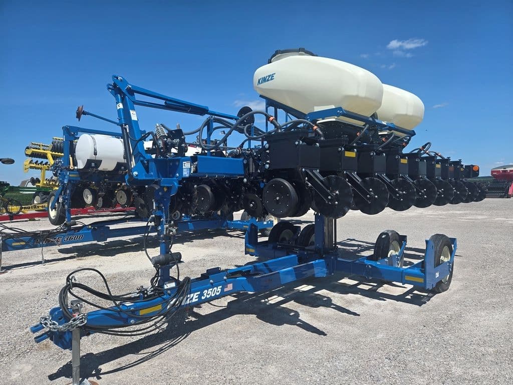 Image of Kinze 3505 Primary image