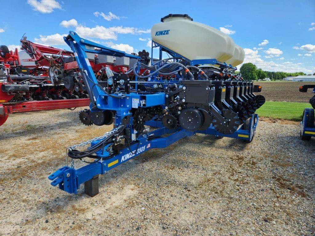 Image of Kinze 3505 Primary image