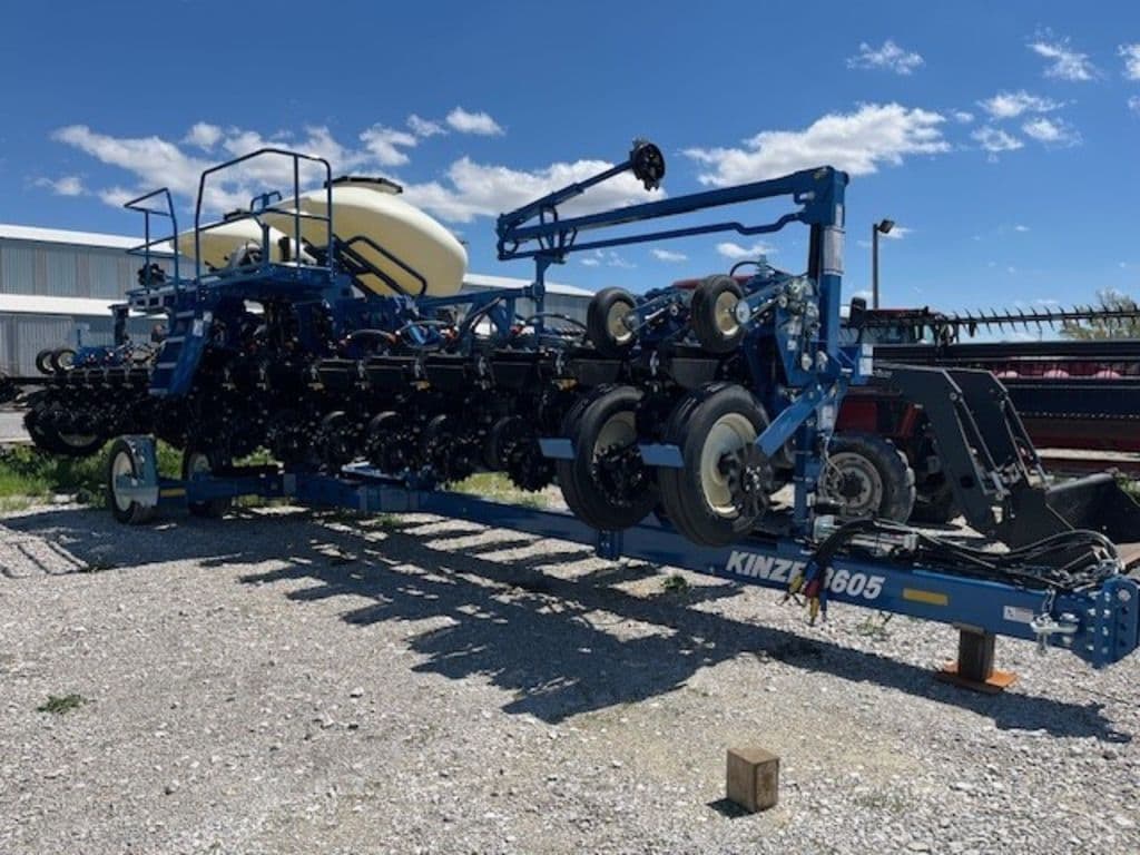 Image of Kinze 3605 Image 1