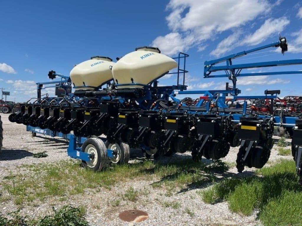 Image of Kinze 3605 Image 0